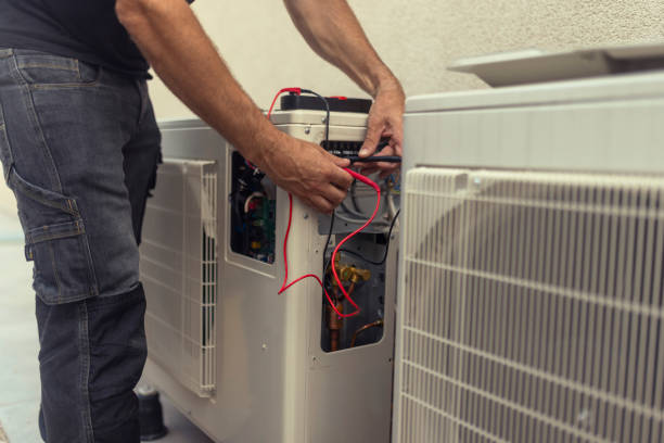 Best Solar-powered HVAC Systems in Northglenn, CO