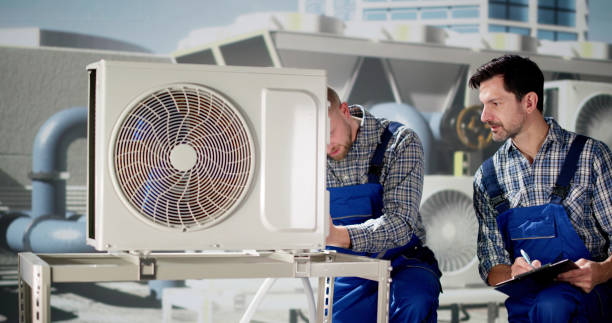 Best Commercial HVAC in Northglenn, CO
