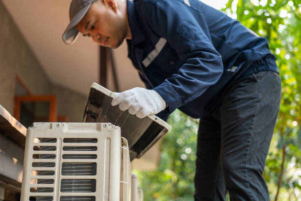 Best Seasonal HVAC Services in Northglenn, CO