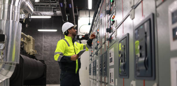 Best VRF (Variable Refrigerant Flow) Systems in Northglenn, CO